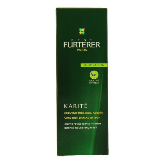René Furterer karité crème... René Furterer karité crème...