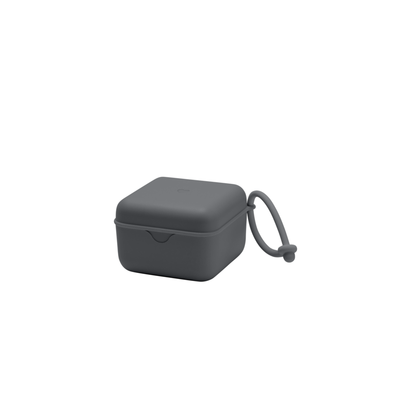 BIBS Boite à sucette - Iron