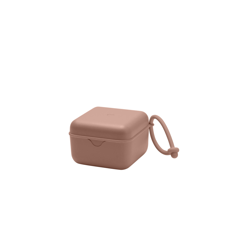 BIBS Boite à sucette - Woodchuck