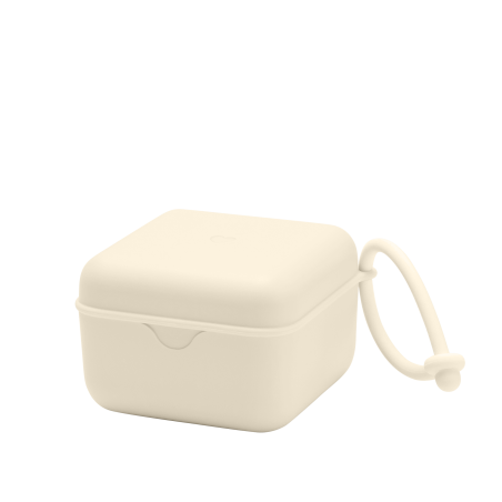 BIBS Boite à sucette - Ivory