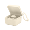 BIBS Boite à sucette - Ivory