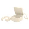 BIBS Boite à sucette - Ivory