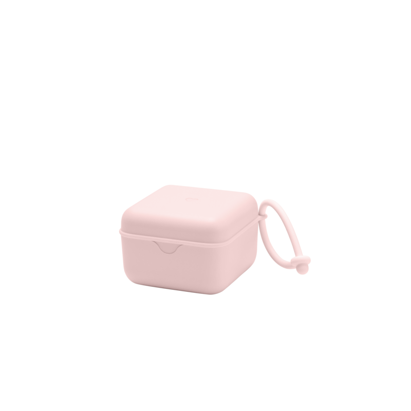 BIBS Boite à sucette - Blossom