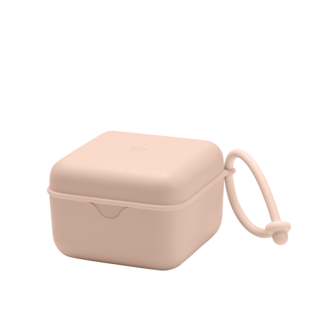 BIBS Boite à sucette - Blush