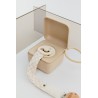 BIBS Boite à sucette - Vanilla