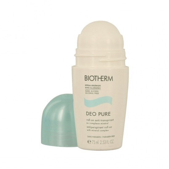 Biotherm pure roll-on... Biotherm pure roll-on...