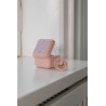 BIBS Boite à sucette - Eloise Blush
