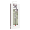 BIBS Set cuillères - Sage