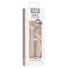 BIBS Set cuillères - Blush