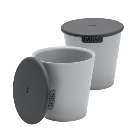 BIBS Set verres - Cloud