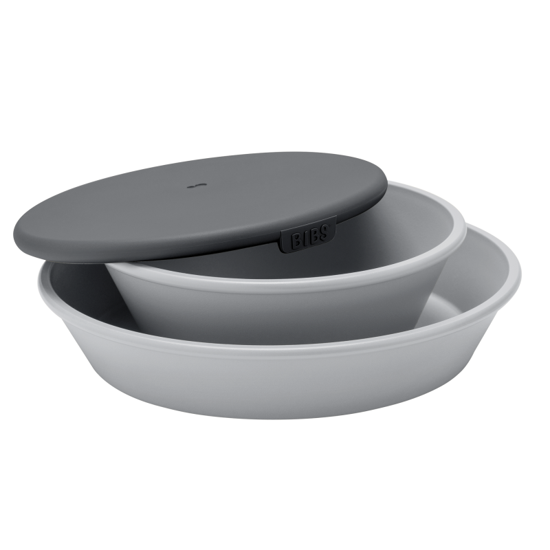 BIBS Set repas - Cloud