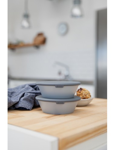 BIBS Set repas - Cloud