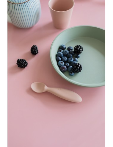 BIBS Set repas - Sage
