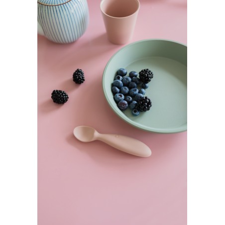 BIBS Set repas - Vanilla