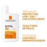 La Roche Posay Anthelios UVMUNE 400 Fluide Invisible SPF 50+ | 50ml