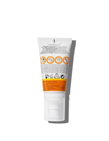 La Roche Posay Anthelios Matifiante UVMUNE 400 Invisible