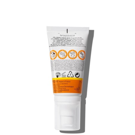 La Roche Posay Anthelios Matifiante UVMUNE 400 Invisible