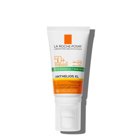 La Roche Posay Anthelios Matifiante UVMUNE 400 Invisible