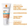 La Roche Posay Anthelios UVMUNE 400 Crème Fondante Teintée (SPF 50+)