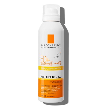 La Roche Posay Anthelios Brume Invisible XL (SPF 50)