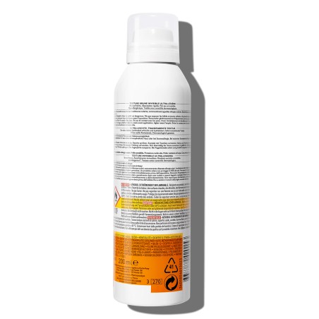 La Roche Posay Anthelios Brume Invisible XL (SPF 50)