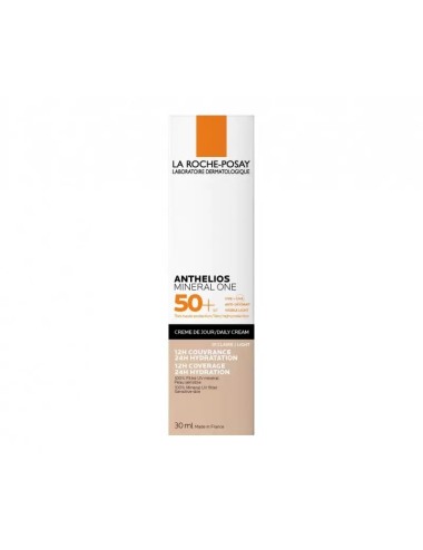 La Roche Posay Anthelios Mineral One SPF50+ 01 Claire
