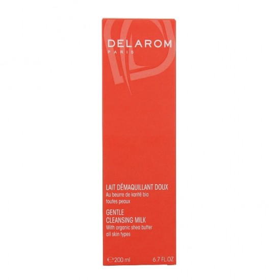 Delarom Lait Démaquillant... Delarom Lait Démaquillant...