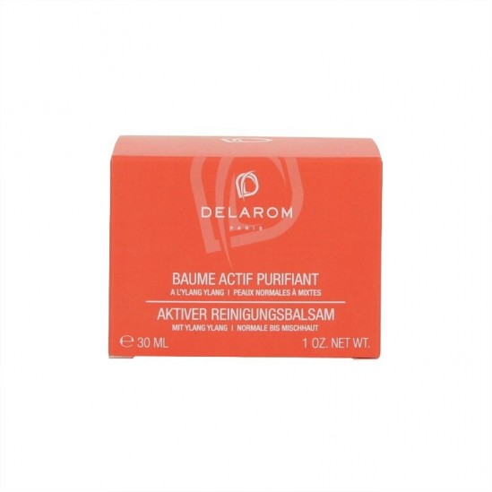 Delarom Baume Actif... Delarom Baume Actif...