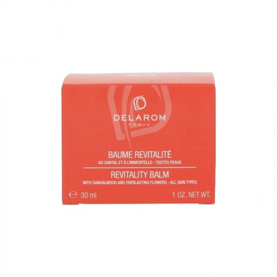 Delarom Baume Revitalité... Delarom Baume Revitalité...