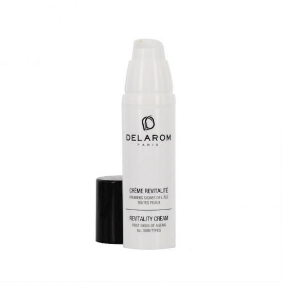 Delarom Crème Revitalité 50ml Delarom Crème Revitalité 50ml