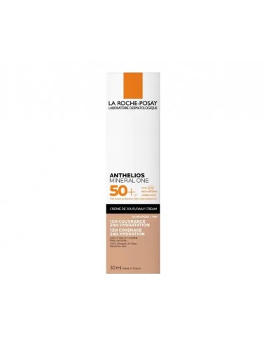 La Roche Posay Anthelios Mineral One SPF50+ 03 Bronze