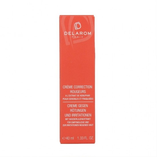 Delarom Crème Correction... Delarom Crème Correction...