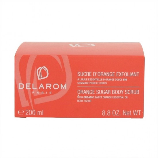 Delarom Sucre d'Orange... Delarom Sucre d'Orange...