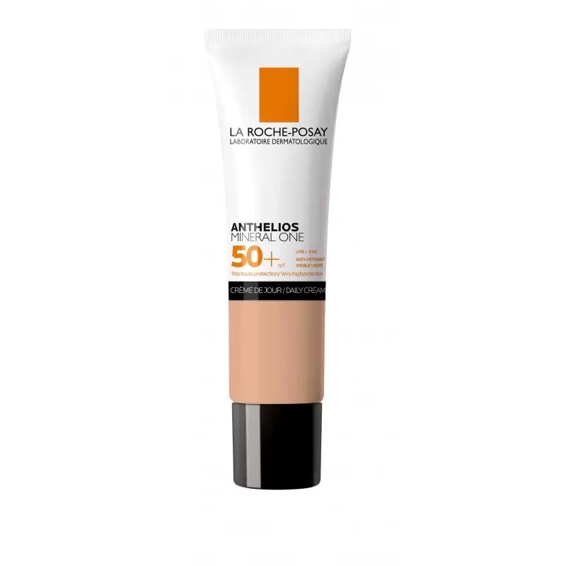 La Roche Posay Anthelios Mineral One SPF50+ 03 Bronze