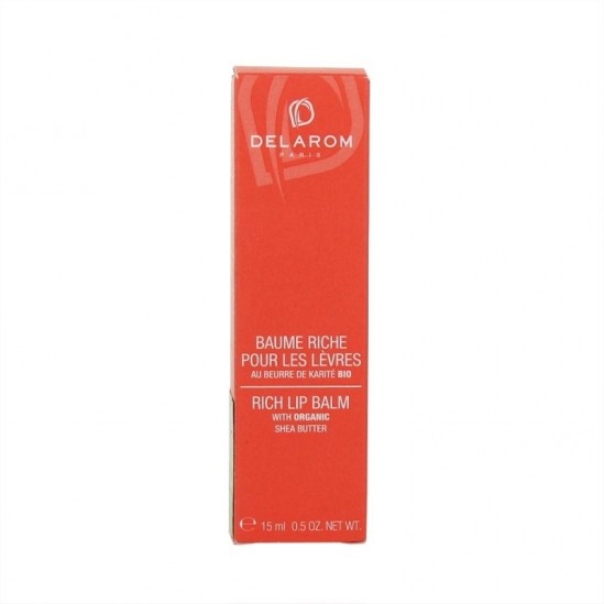 Delarom Baume Riche pour... Delarom Baume Riche pour...