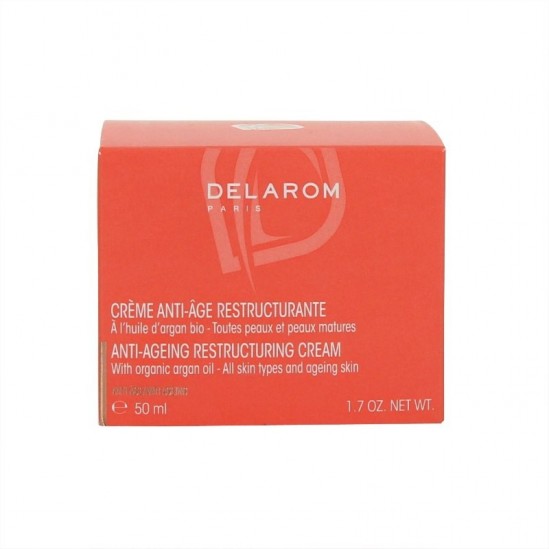 Delarom Crème Anti-Age... Delarom Crème Anti-Age...