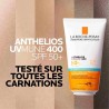 La Roche Posay Anthelios UVMUNE 400 Lait Hydratant Visage et Corps