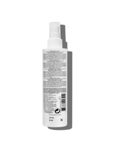 LA ROCHE POSAY ANTHELIOS UVMUNE 400 SPRAY DERMO-PEDIATRICS SPF50+