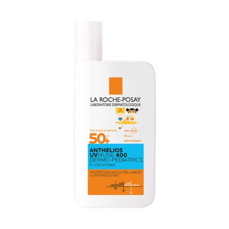 La Roche Posay Anthelios UVMUNE 400 Fluide Dermo-Pediatrics SPF 50+
