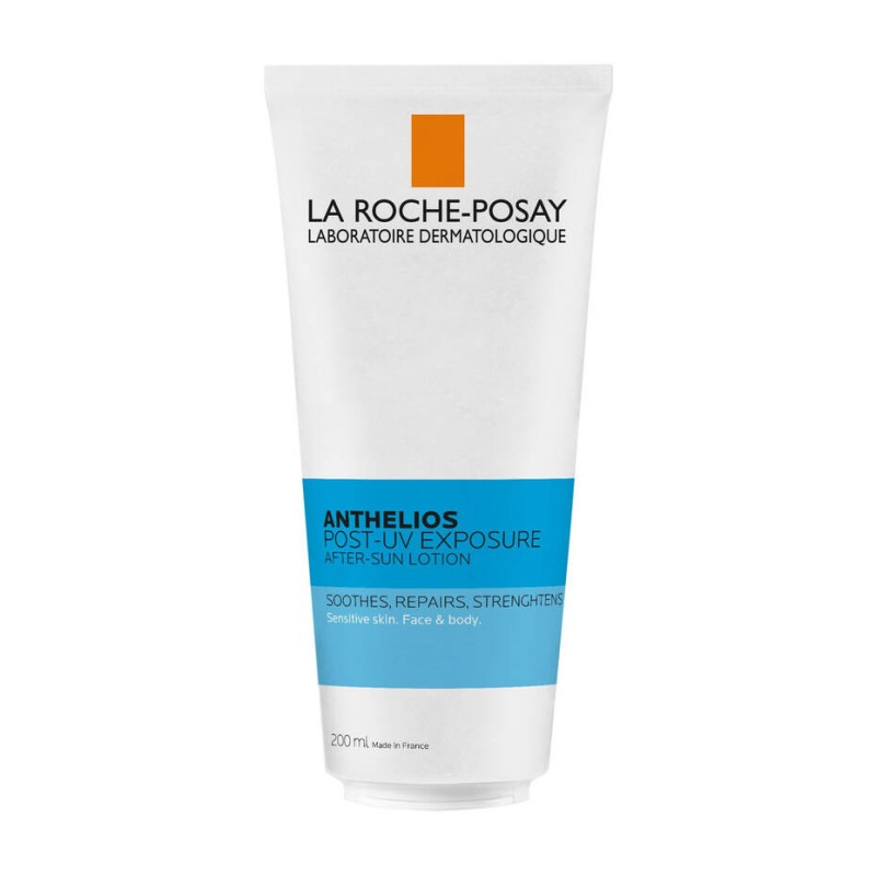La Roche Posay Anthelios Baume Post-UV Après-Soleil