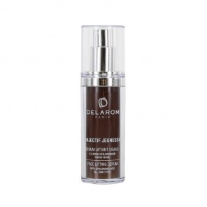 Delarom Objectif Jeunesse Sérum Liftant Visage 30 ml