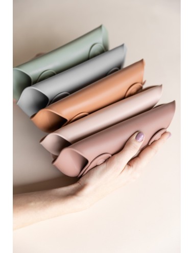 BIBS Bavoir en Silicone - Woodchuck