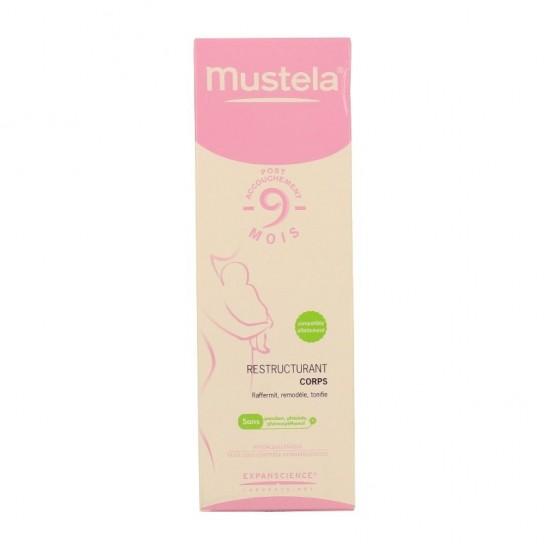 Expanscience Mustela 9 Mois... Expanscience Mustela 9 Mois...