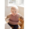 BIBS Bavoir en Silicone - Cloud