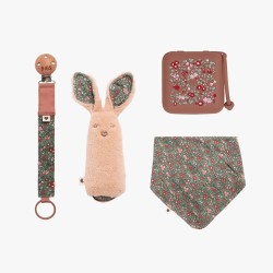 BIBS Coffret Cadeau - Chamomile