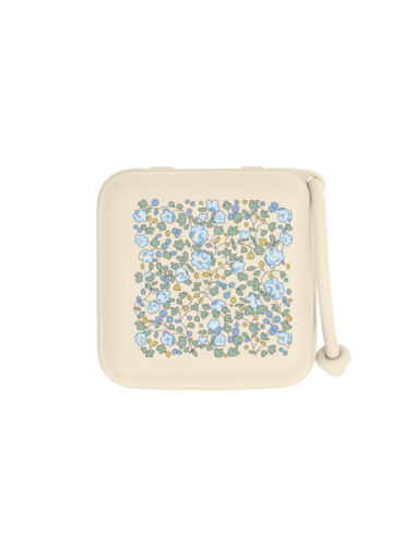 BIBS Coffret Cadeau - Eloise ivory