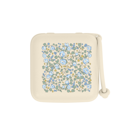 BIBS Coffret Cadeau - Eloise ivory