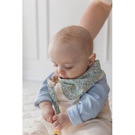 BIBS Coffret Cadeau - Eloise ivory
