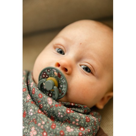 BIBS Coffret Cadeau - Chamomile