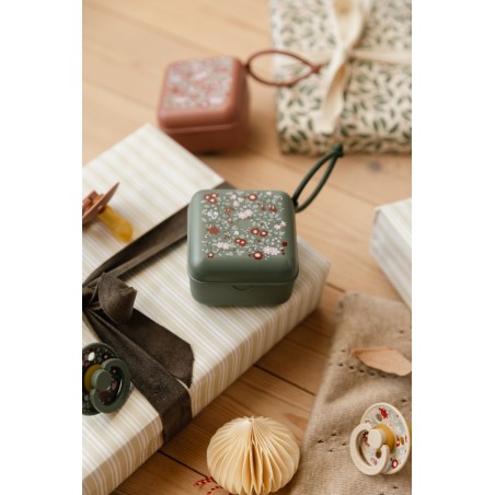 BIBS Coffret Cadeau - Chamomile